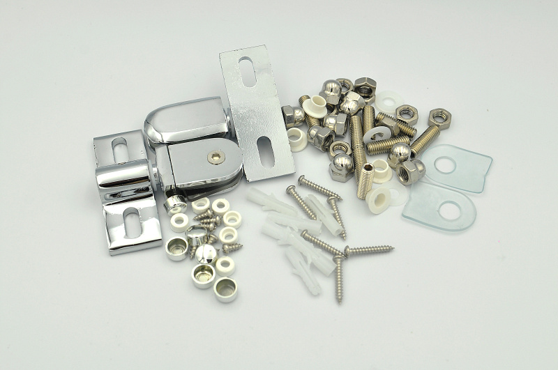 Zuhanykabin zsanér (22.1532; 22.1533) - Pivot